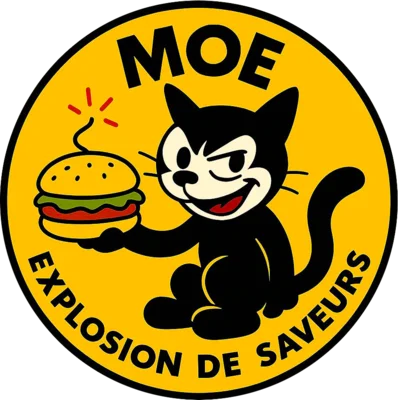 Logo Moé